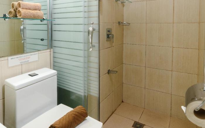 Regency Grand Suites