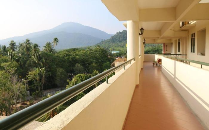 Century Suria Service Suite Apartment