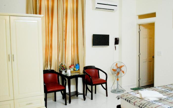 Lan Anh Hotel