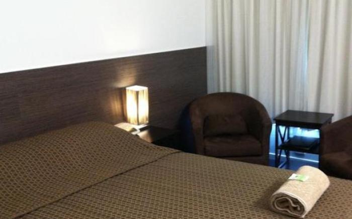 Downtown Motel