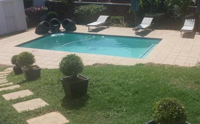 34 on Milkwood Guesthouse