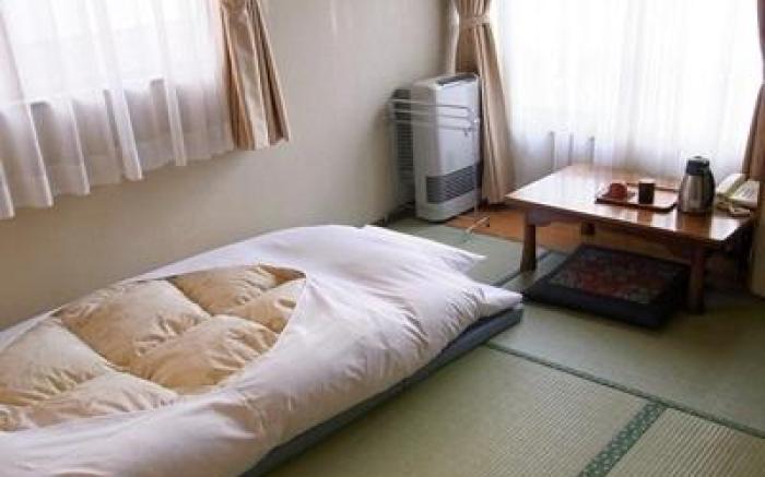 Moto-Hakone Guest House