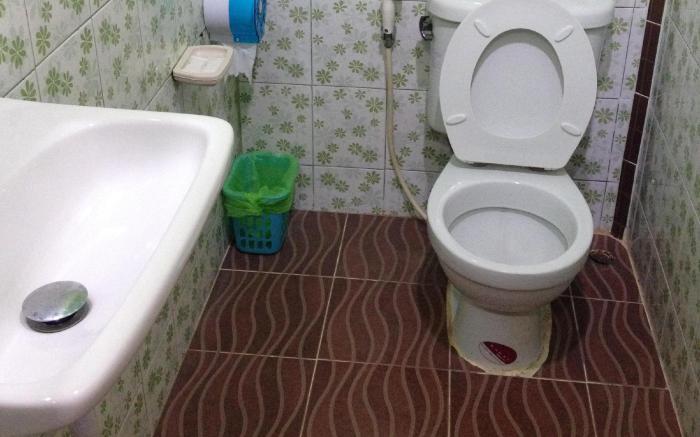 RC Guest House
