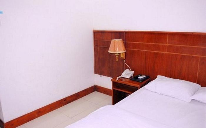 Eden Hotel Quy Nhon