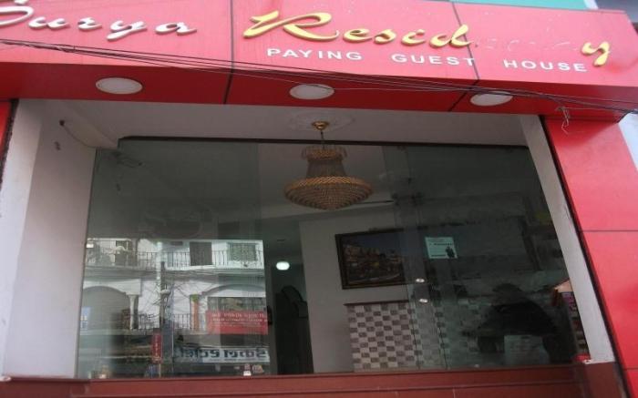 Surya Residency Paying Guest House