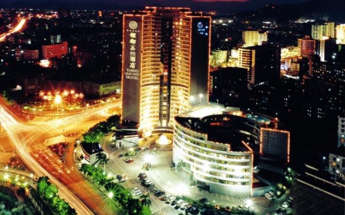 Yindo Grand Jasper Hotel