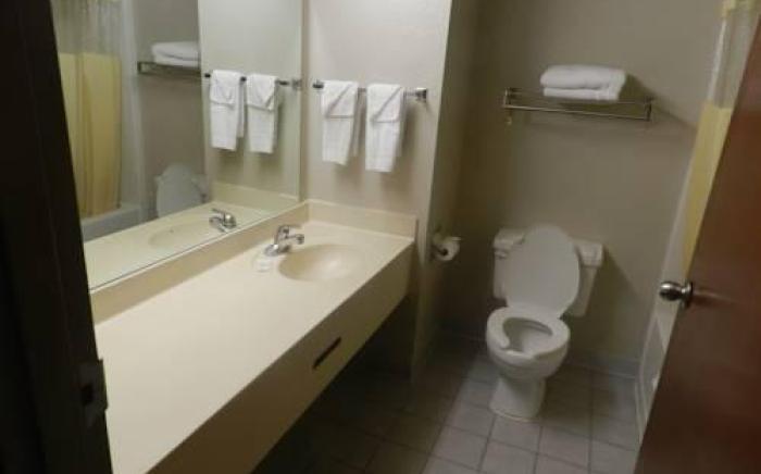 Haven Inn & Suites