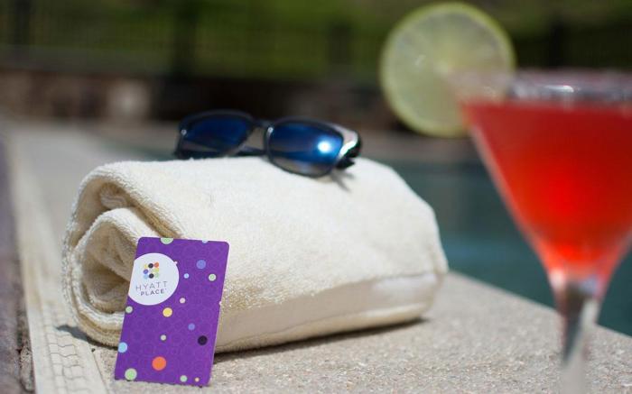 Hyatt Place Los Cabos