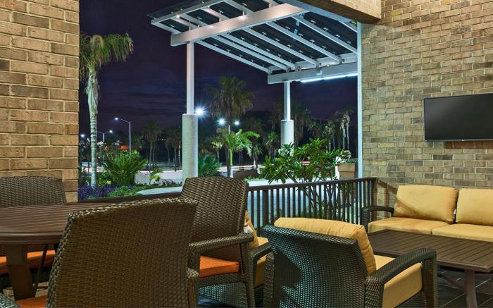 Hyatt Place Los Cabos