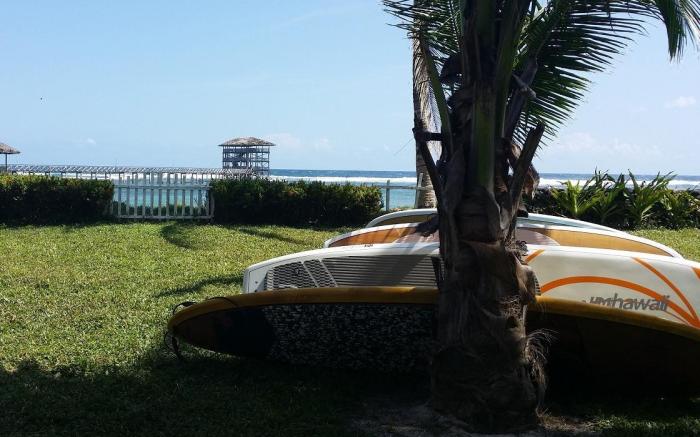 Kesa Cloud 9 Resort