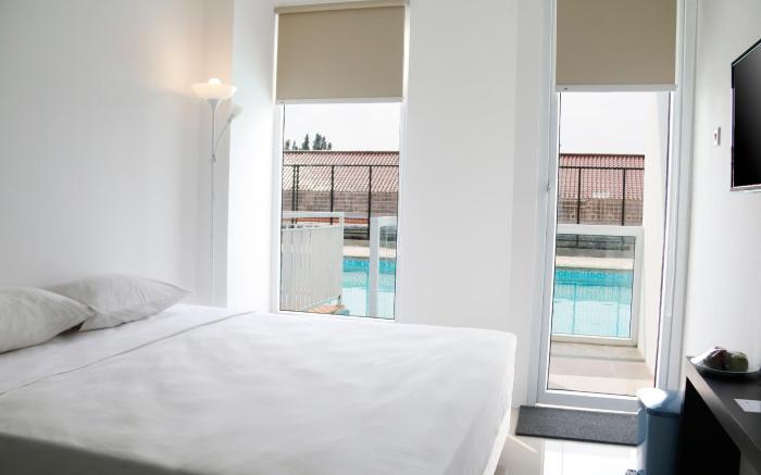 Indoluxe Rent Apartment Jogja