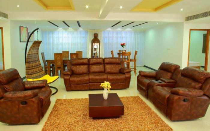 Phils' Residency