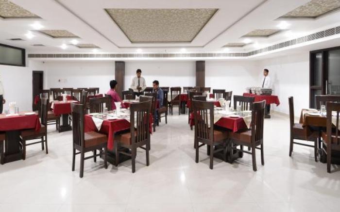Hotel East Gate