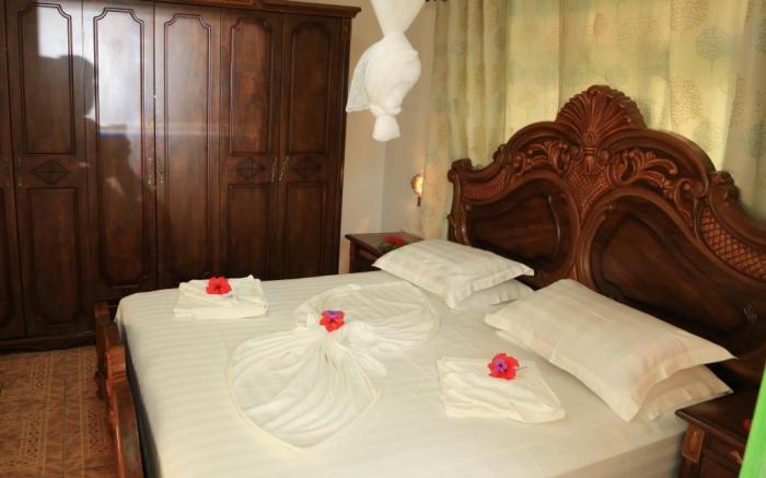 Buisson Guest House