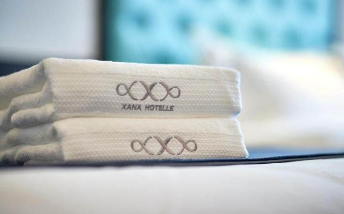 Xana Hotelle Yinchuan Dayuecheng Branch