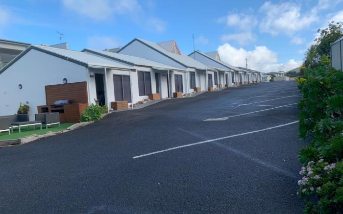 Coastal Motel