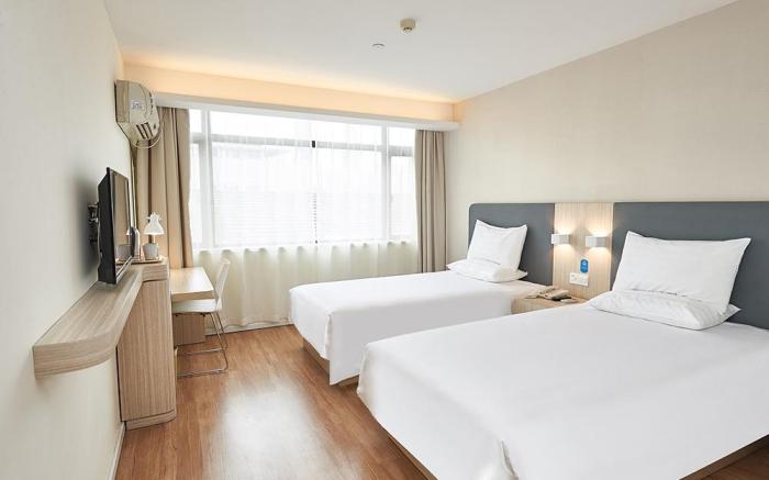 Hanting Hotel Beijing Xidan