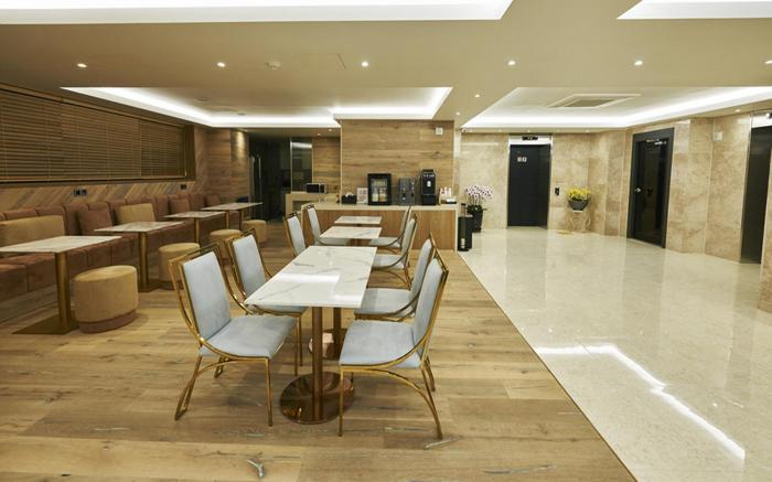 Yeonsan Hound Hotel