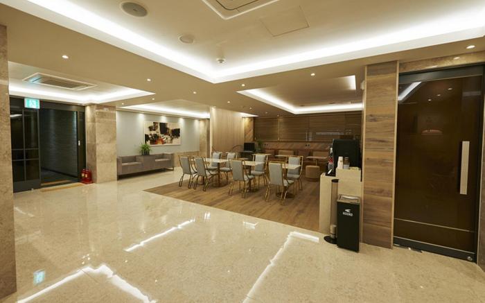 Yeonsan Hound Hotel