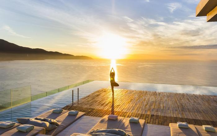 A La Carte Da Nang Beach Hotel