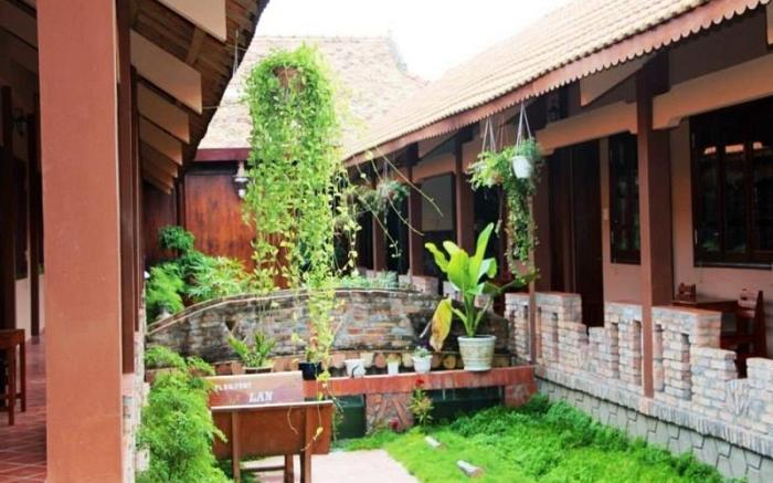 Nam Hien Homestay