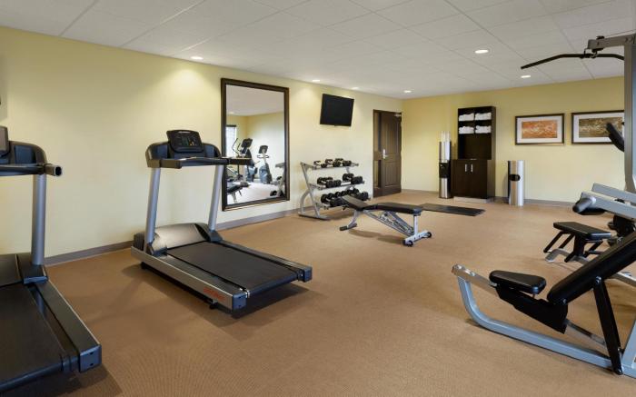 Staybridge Suites West Edmonton, an IHG Hotel By IHG