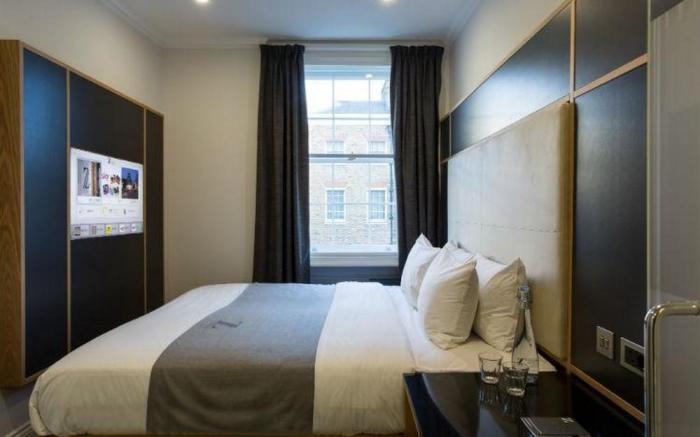 The Z hotel covent garden