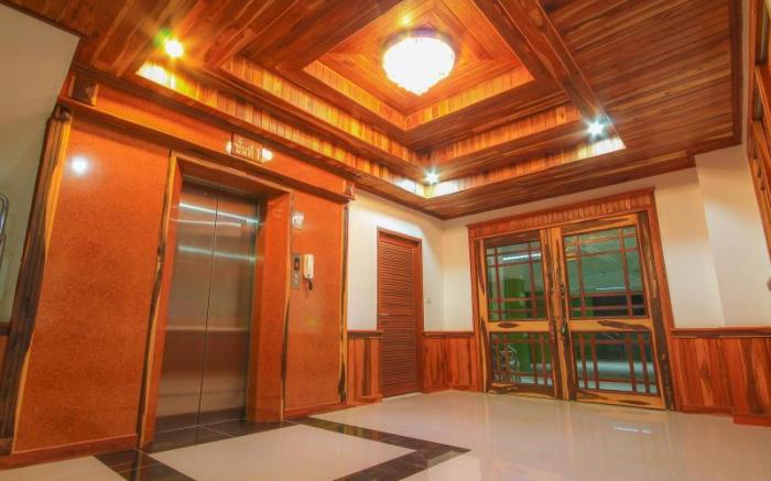 Hisoplace Hotel