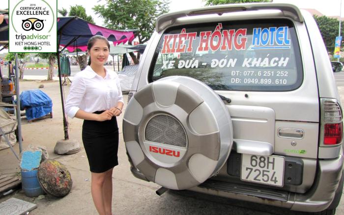 Kiet Hong Hotel