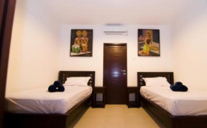 Sanur Guest House