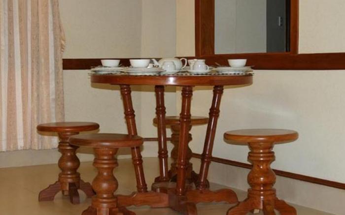 Nokor Lucky Apartment