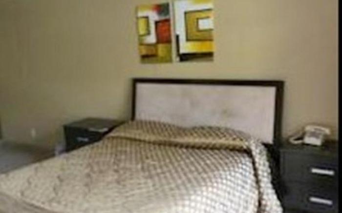 Economy Inn LAX Inglewood