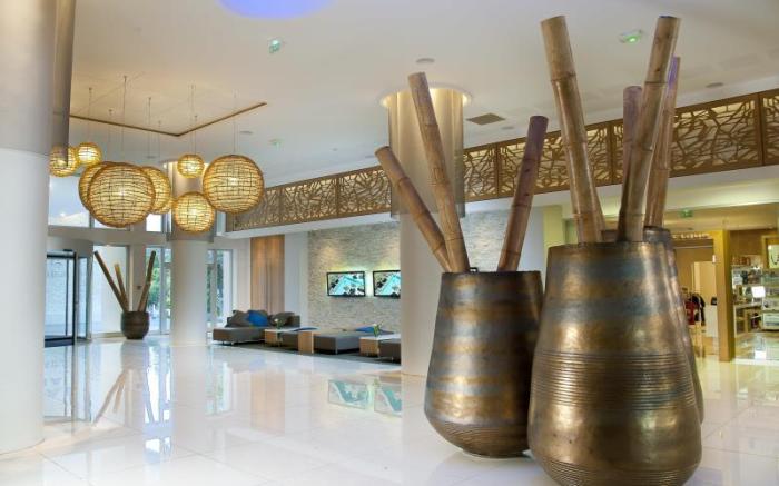 Chateau Royal Beach Resort and Spa
