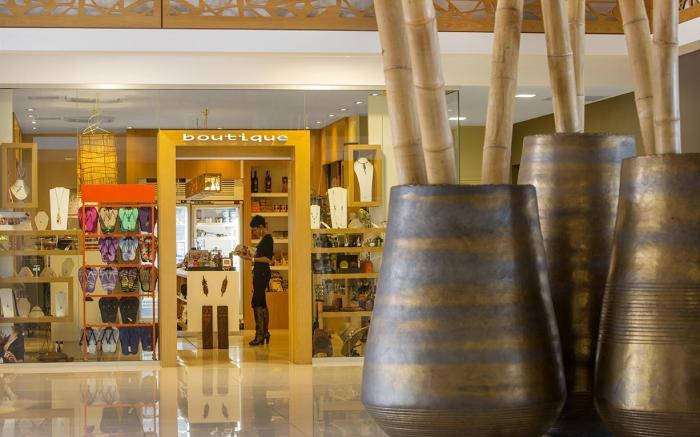 Chateau Royal Beach Resort and Spa