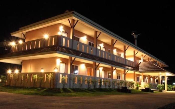 Baansuan Greenview Resort And Spa
