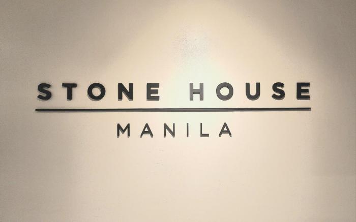 Stone House Hotel Mabini