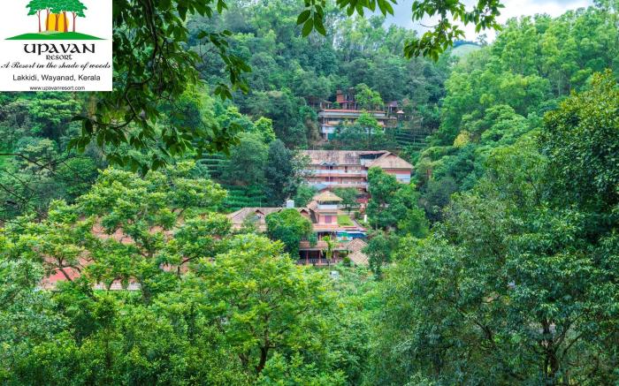 Upavan Resort