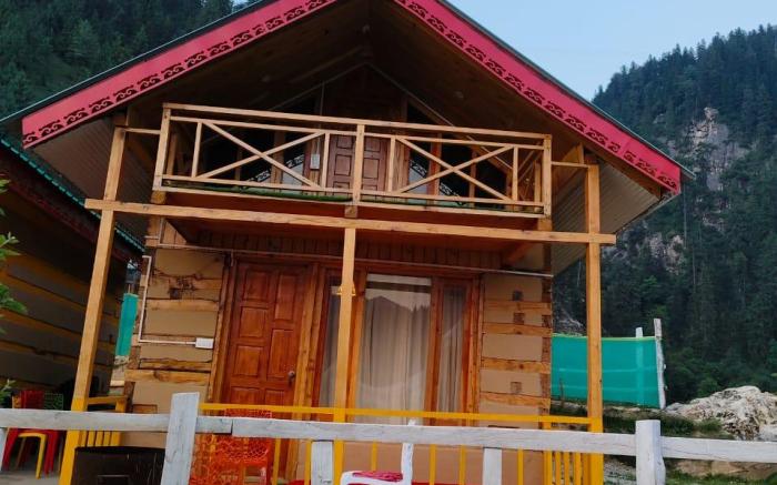 Chhera Hills Cottages