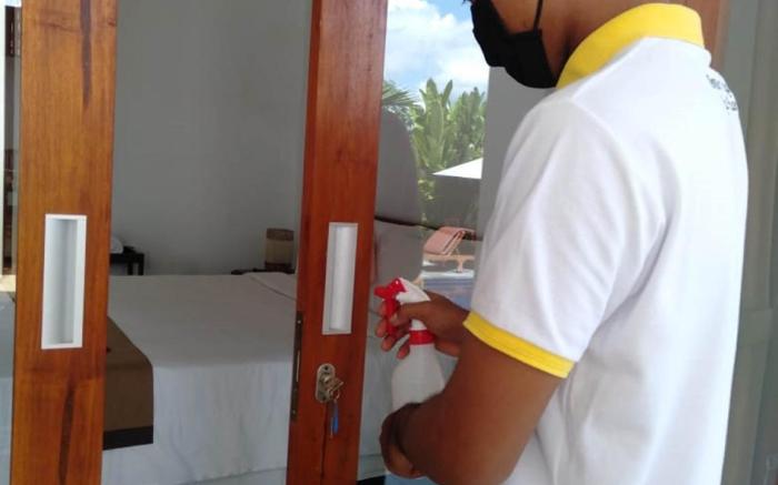 Pererenan Nengah Guest House