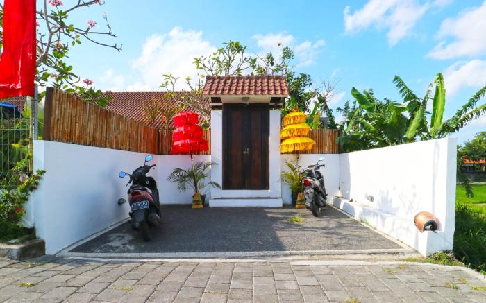 Pererenan Nengah Guest House