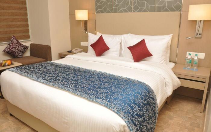 Days Hotel Jaipur Tonk Road