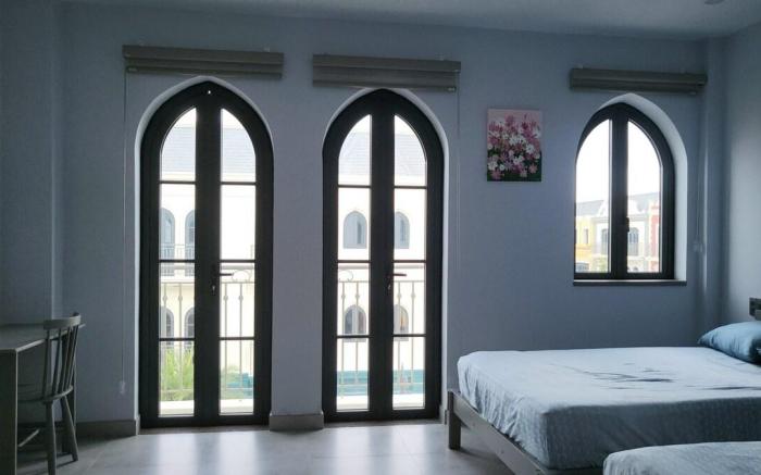 Happy Villa in NovaWorld Ho Tram