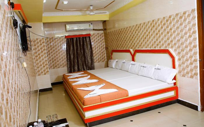 SSK Residency Kanchipuram