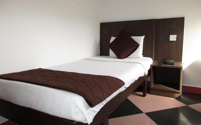 NASH INN - ELECTRONIC CITY