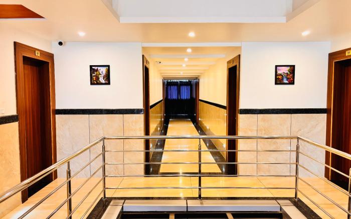 Hotel StarFinch Inn