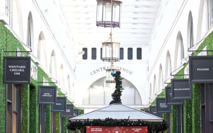 The Z hotel covent garden