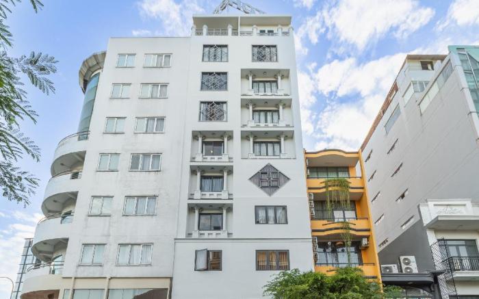 A25 Hotel - 274 De Tham