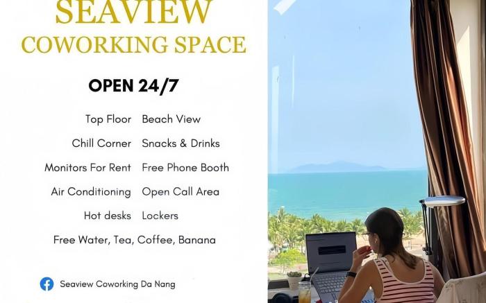 Waikiki Beach Hotel Da Nang