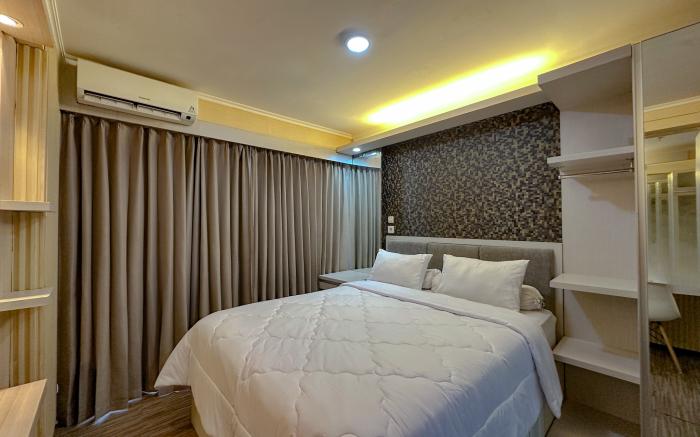 Studio Gateway Pasteur By Kevin Property Topaz B