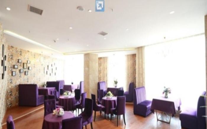Kunlun Leju Business Hotel Jiaozuo Wenxian